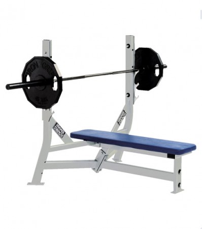 Olympic Flat Bench